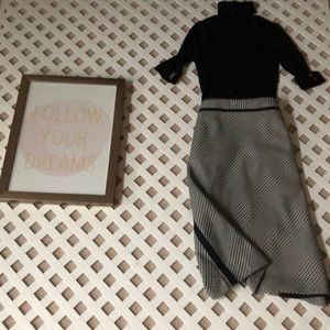 White House Black Market Ensemble